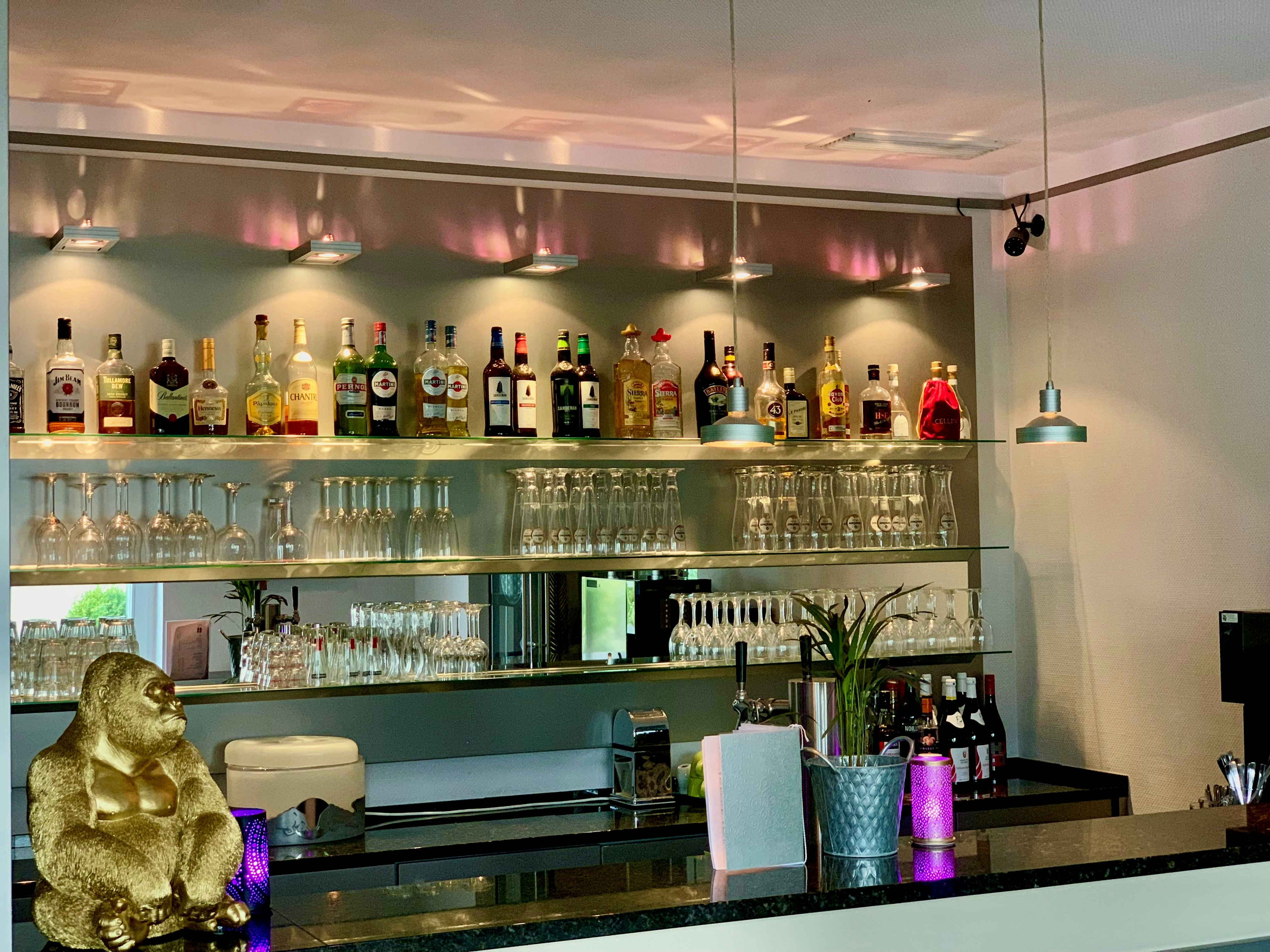 Hotel Ambiente Walldorf 17/18
