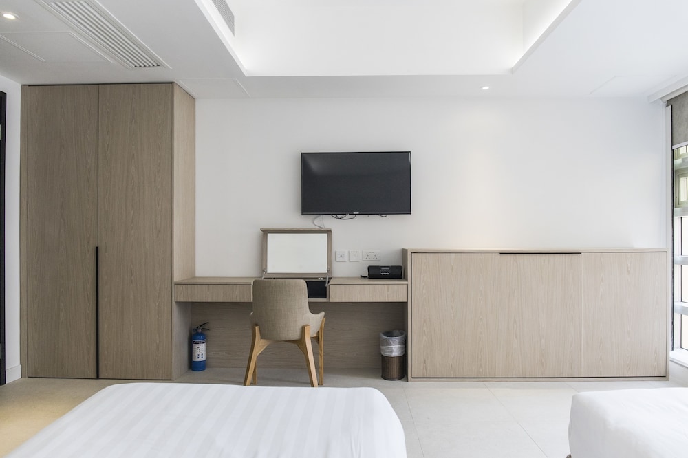 WiFi Boutique Hotel 22/32