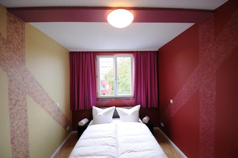 Holi Hostel Hotel 11/43
