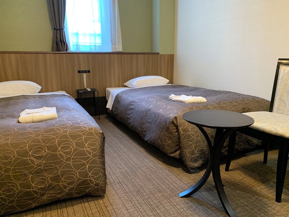 Credo Hotel Hakodate 20/37