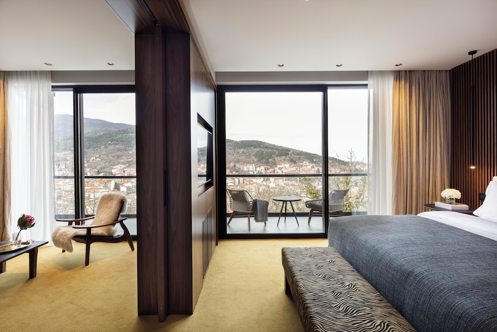 The Lynx | Mountain Resort Florina 25/63