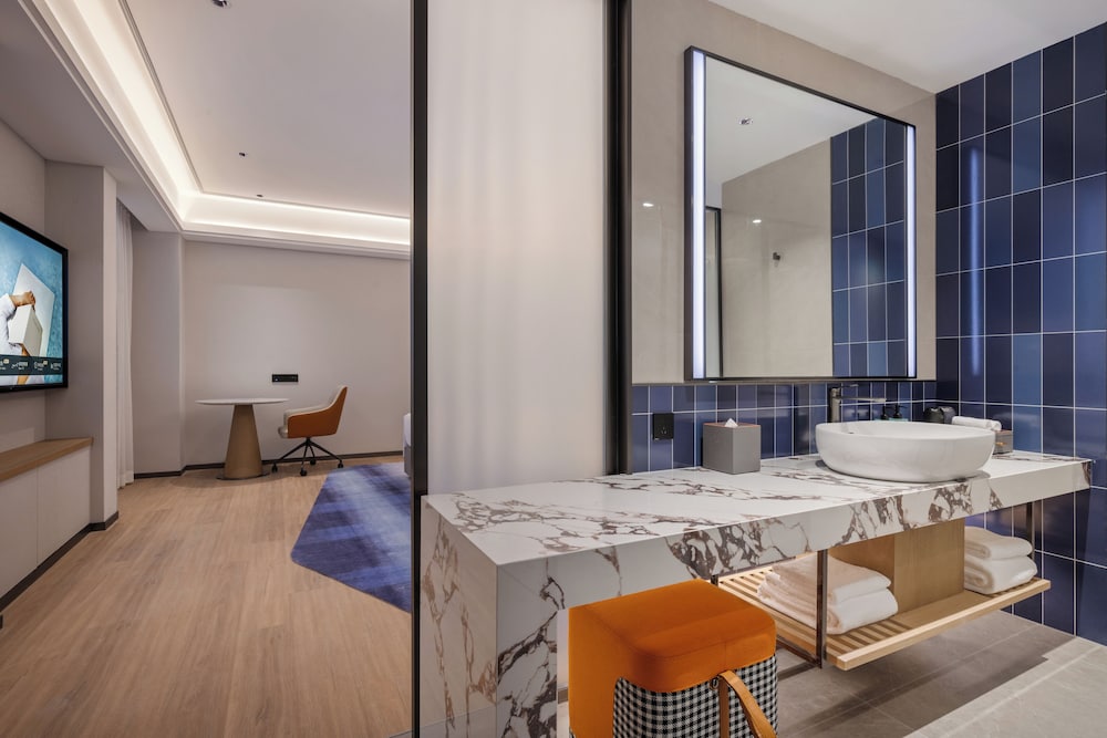 Novotel Shanghai Hongqiao International Airport 46/69
