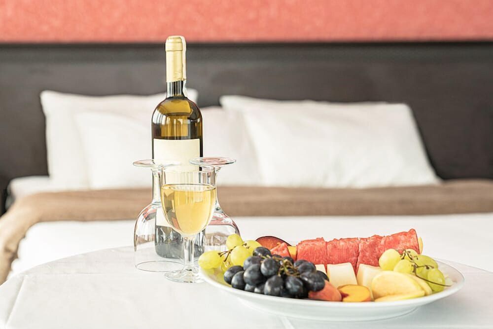 Pamuk City Hotel 24/50