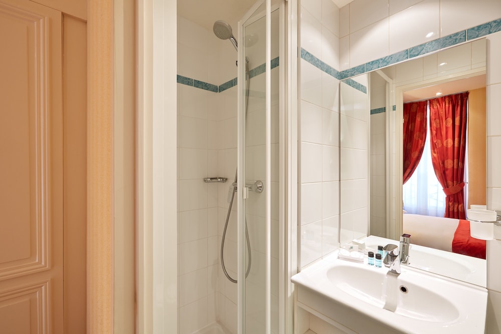 Austins Saint Lazare Hotel 15/61
