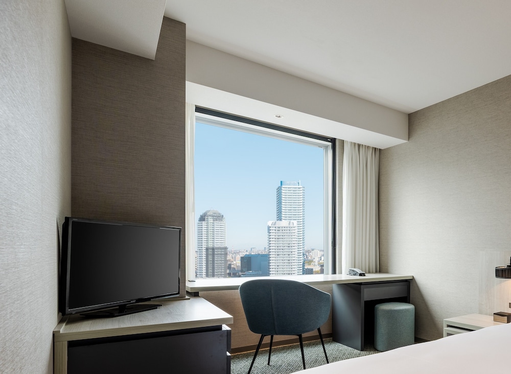 The Square hotel Yokohama Minatomirai 43/47