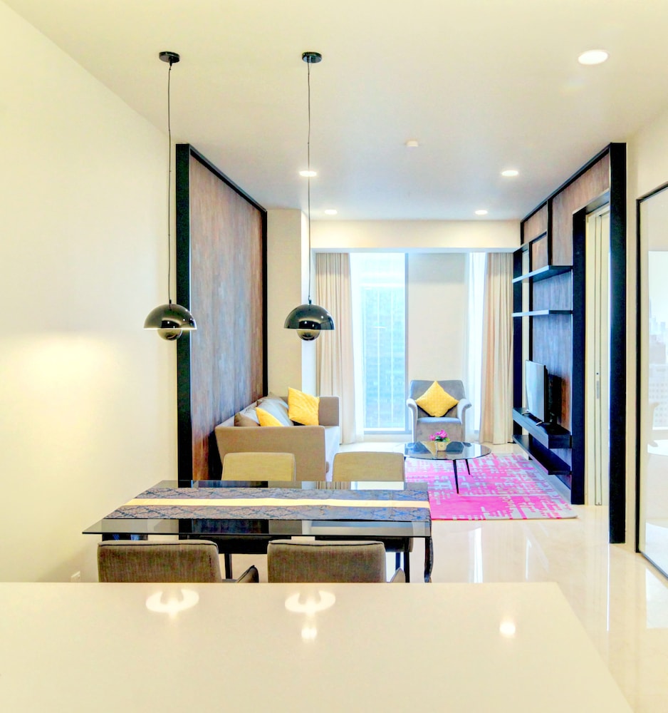 Tropicana The Residences KLCC by Luxury Suites 15/35