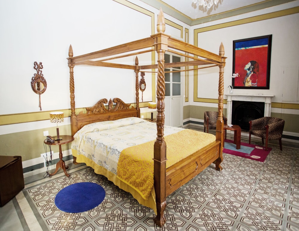 Art Boutique Hotel Chamarel 32/81