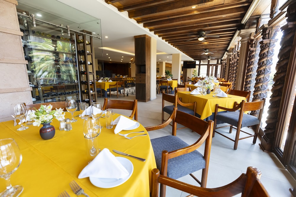 Hotel Plaza Uruapan 45/67
