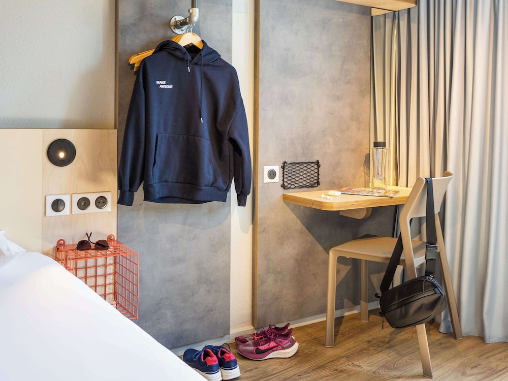 Ibis Budget Angouleme Centre 49/54