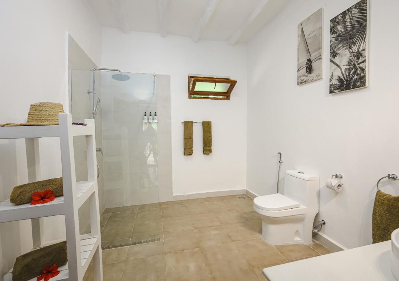 Room, Triple, Pongwe Beach Hotel 10/10