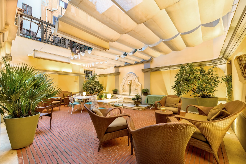 Hotel Sant' Anna 29/50