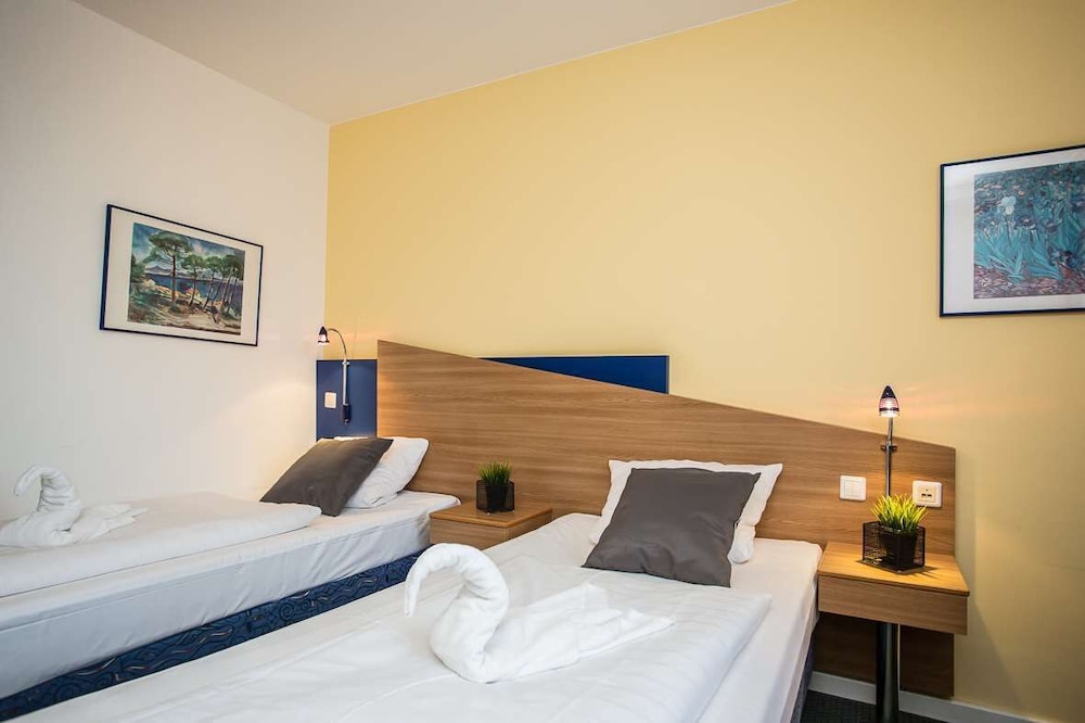 Median Hotel Hannover Messe 9/46