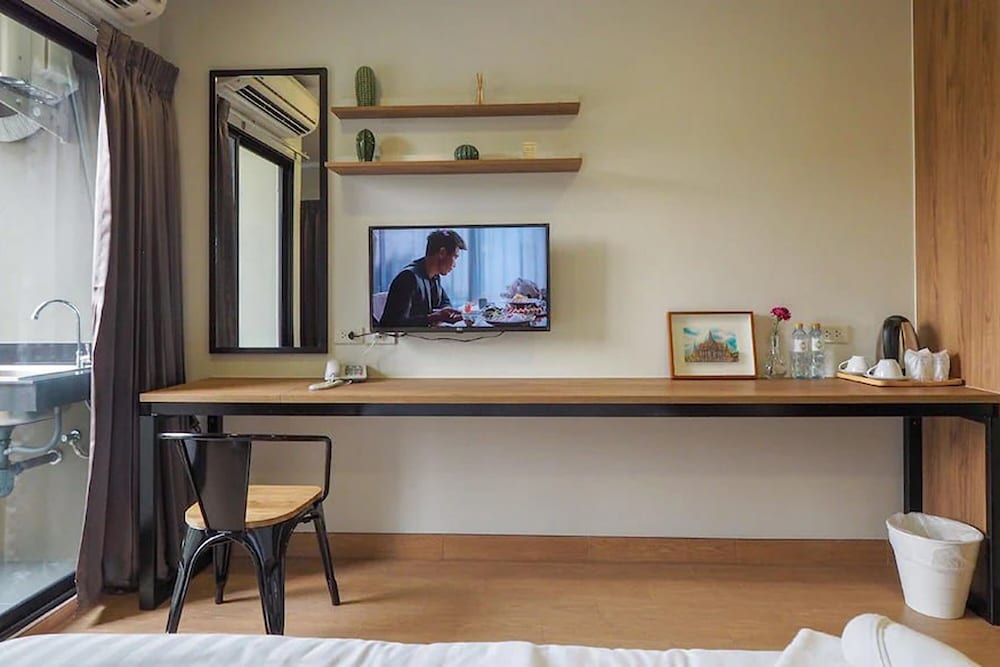 Casa Luxe Hotel And Resident 38/50