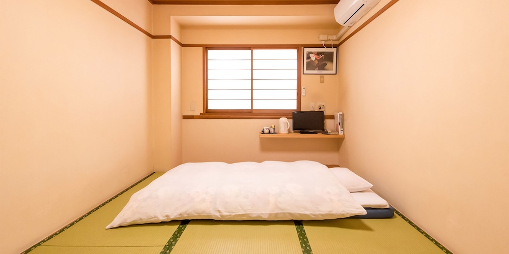 Sakura Ryokan Asakusa Iriya 17/62