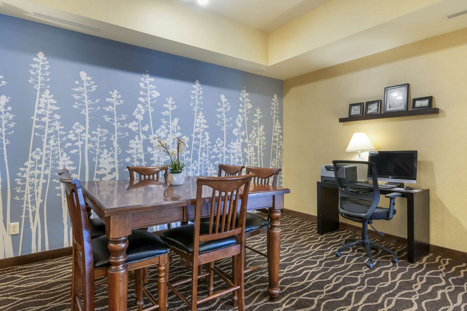 Sleep Inn & Suites Rapid City 29/35