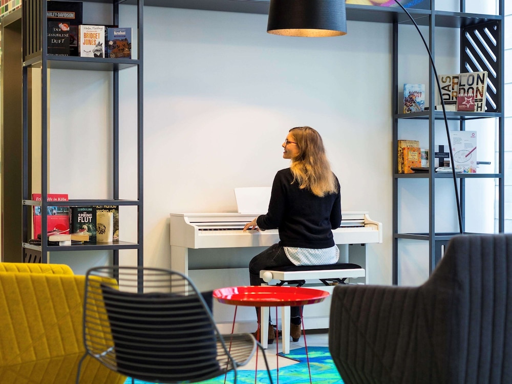 Aparthotel Adagio Koln City 31/62