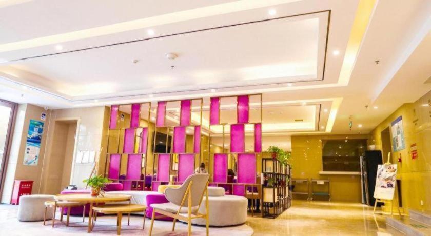 Lavande Hotel (Beijing Daxing Qingyuan Road) 10/55