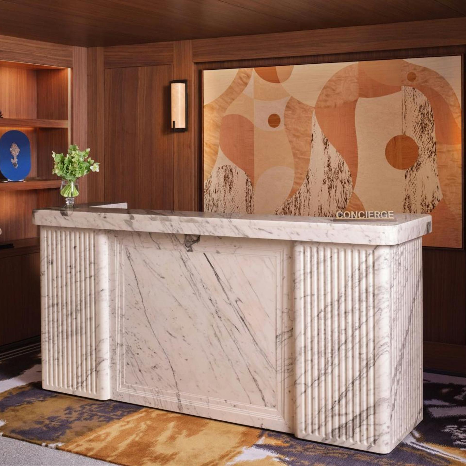 Buddha-Bar Hotel Budapest Klotild Palace 7/55