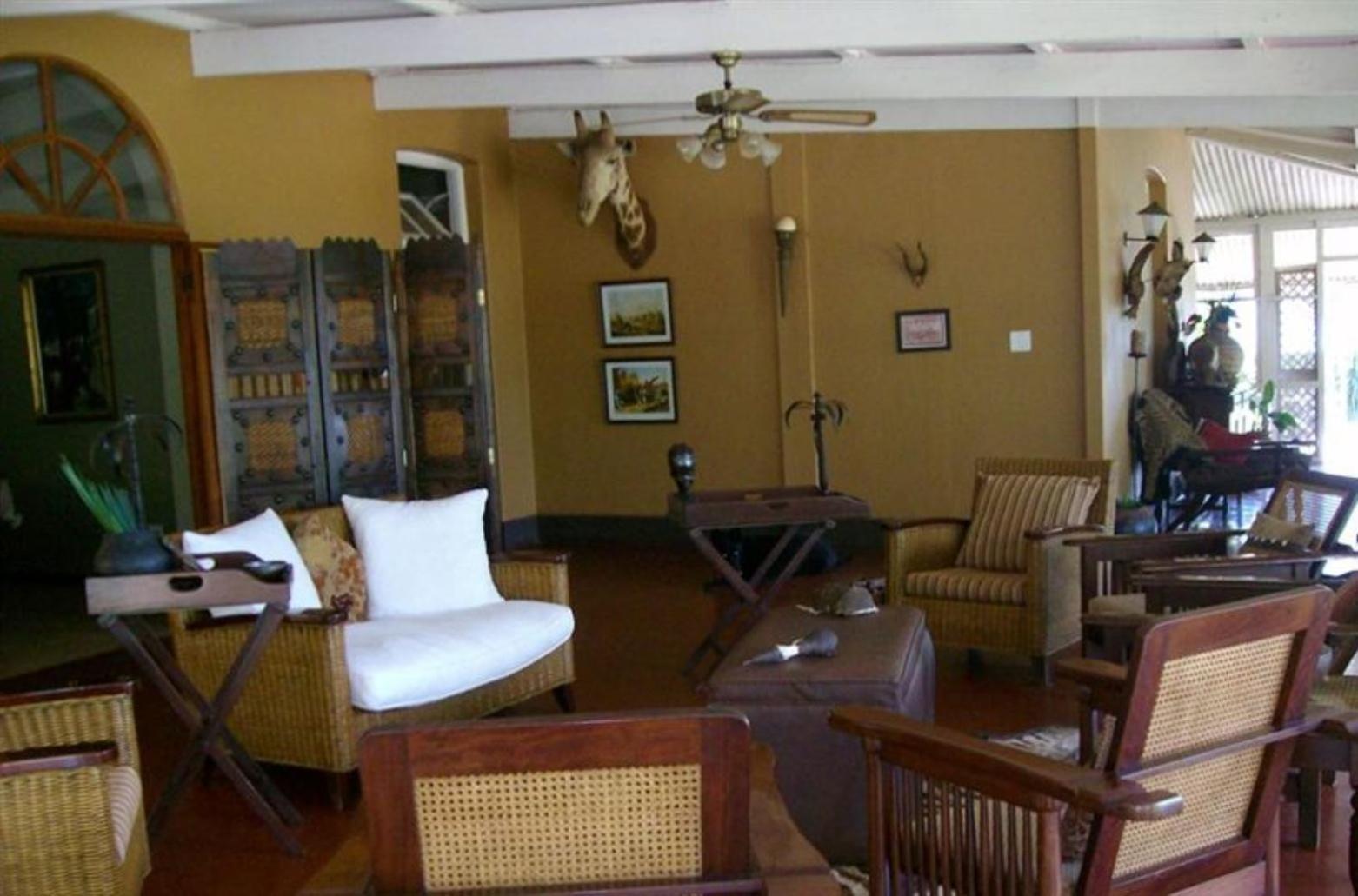 Old Mine Guesthouse 18/24