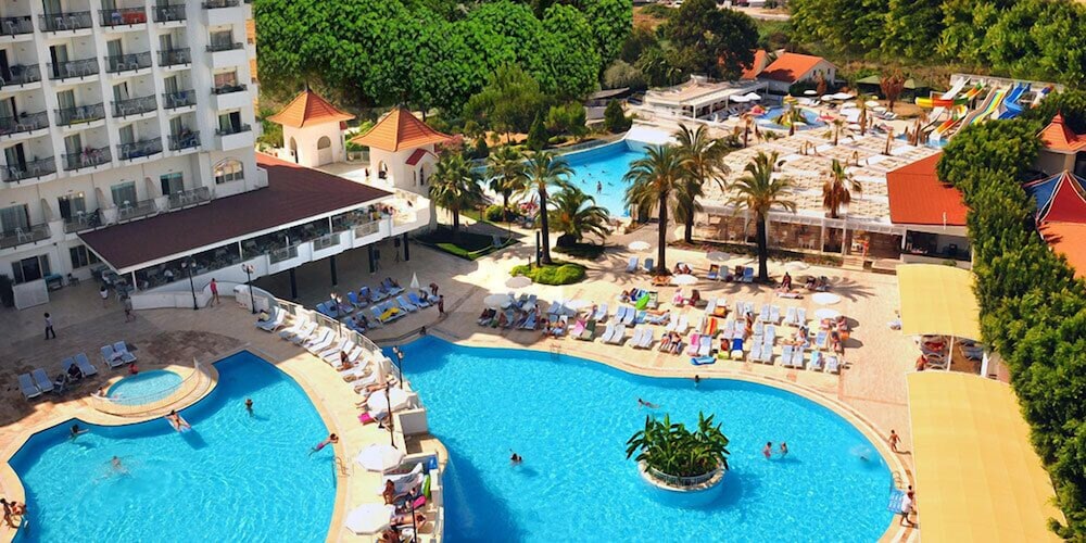 Serenis Hotel 32/49