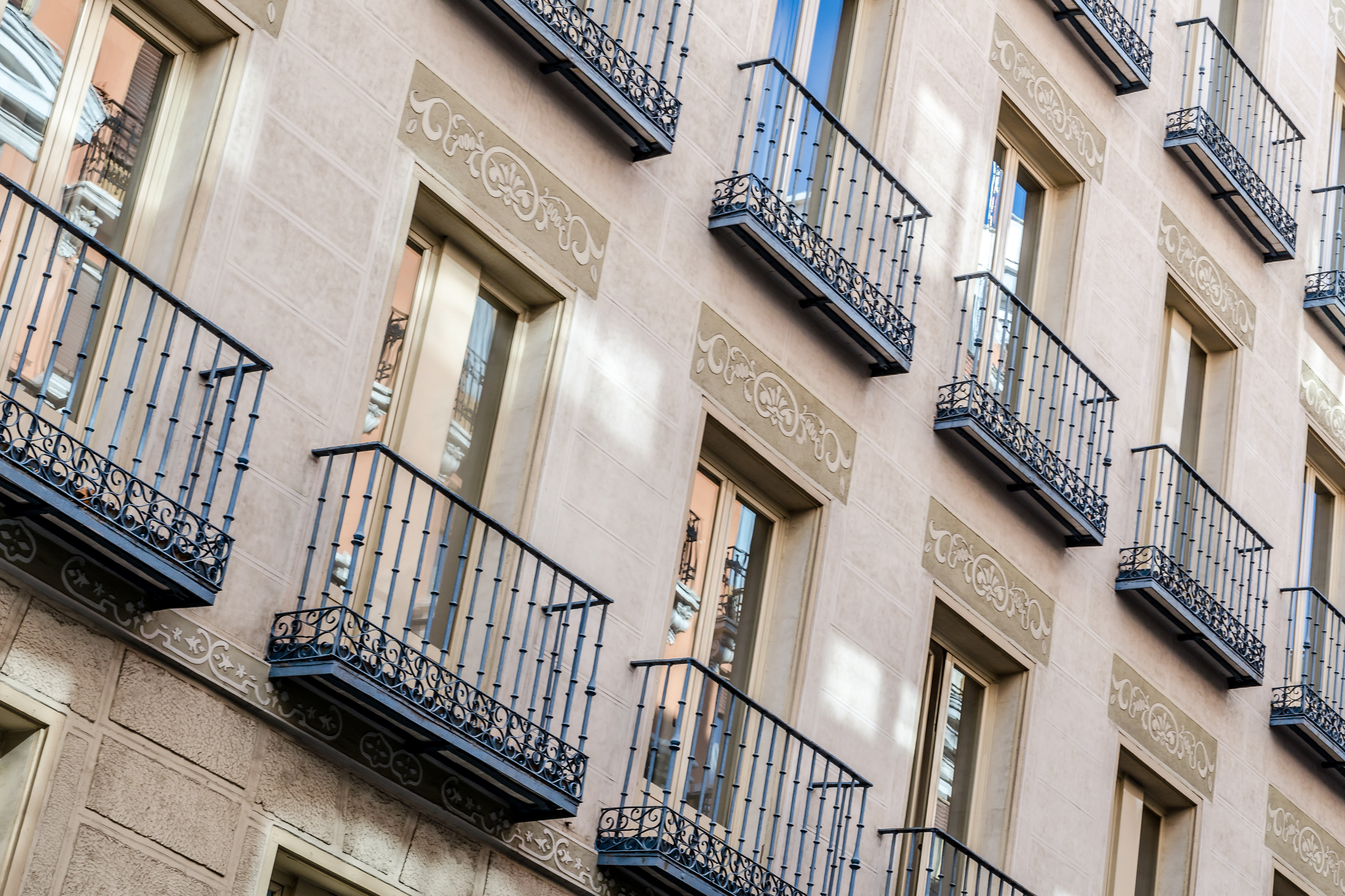 Exe Suites 33 in MADRID