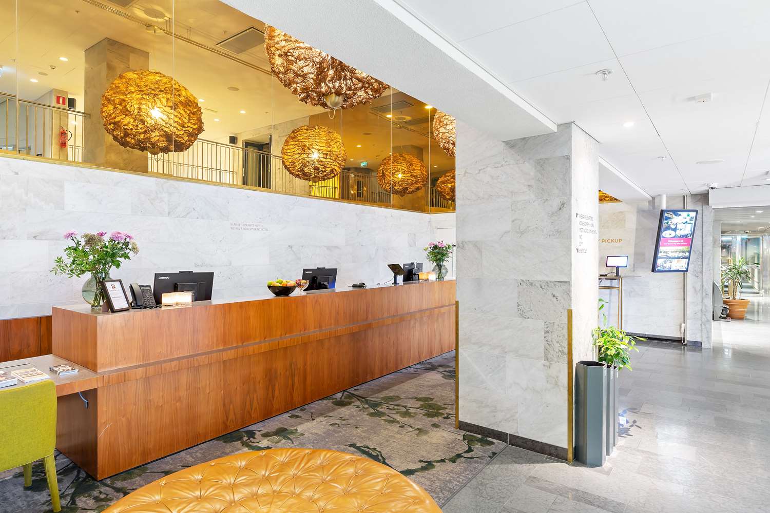 Best Western Plus Sthlm Bromma 8/56