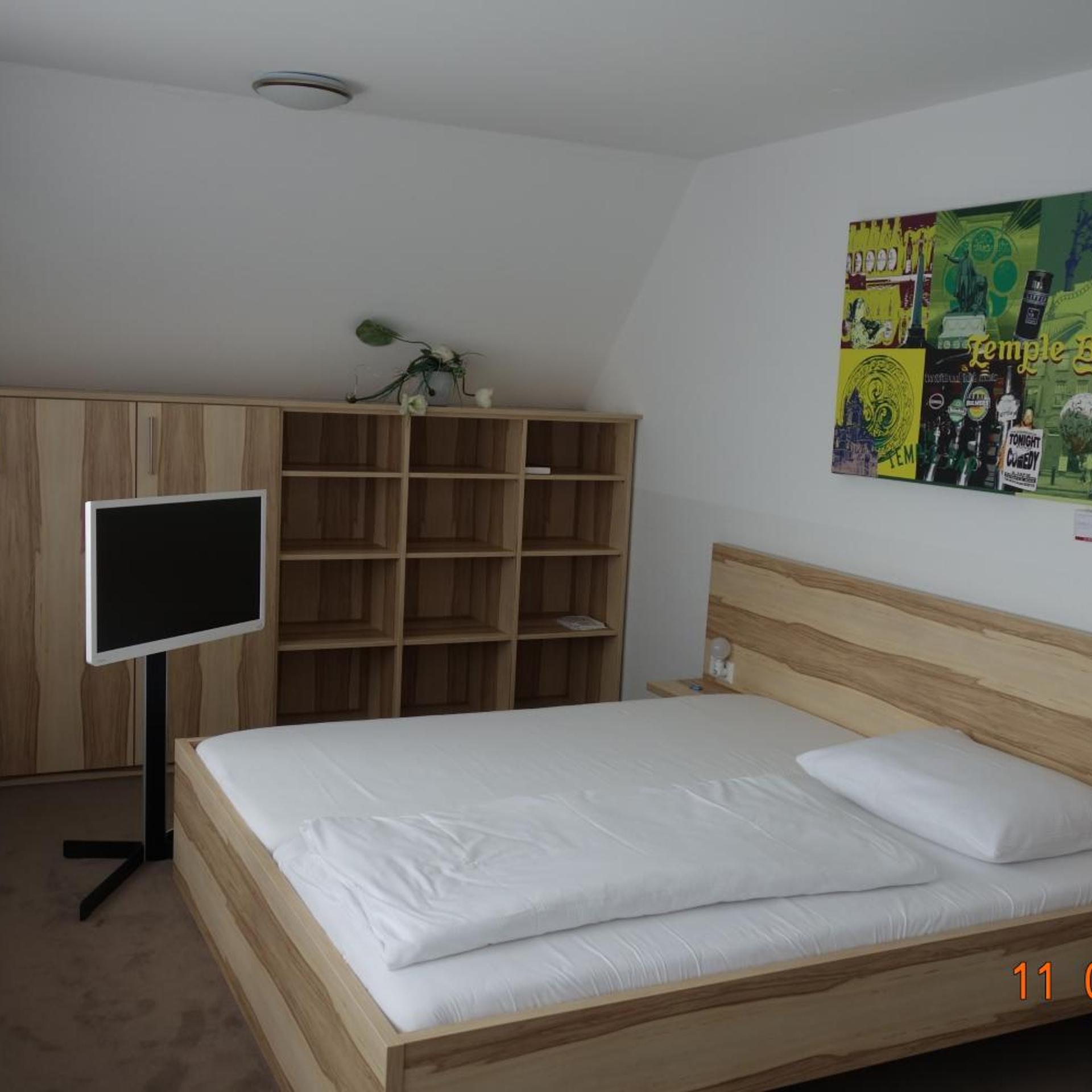 Hotel Stadt Tuttlingen MSC GmbH 19/50