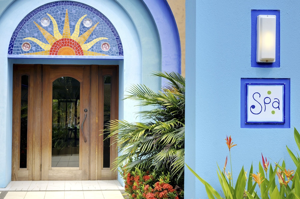 Alma Del Pacifico Hotel 2/50