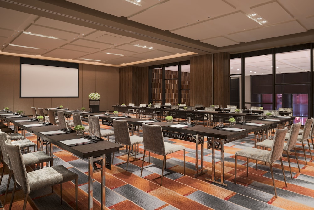 Grand Hyatt Changsha 59/72