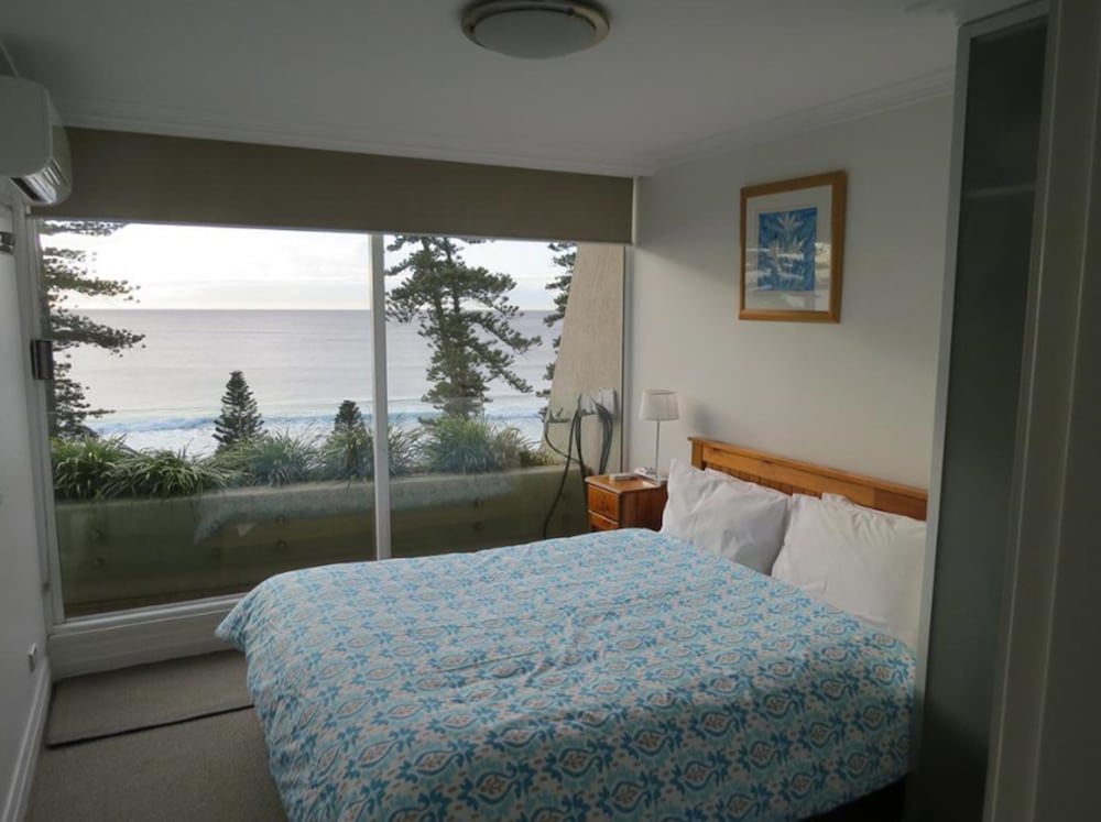 MANLY PARADISE MOTEL AND APARTMENTS 25/66