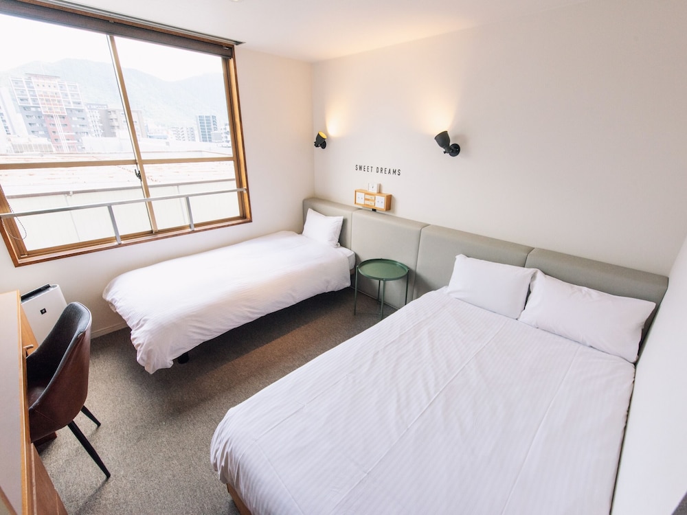 Hotel Relief Kokura Annex 19/50