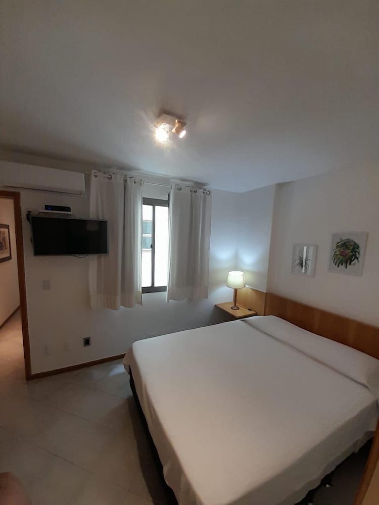 Mc Flats Ipanema Beach Star 8/44