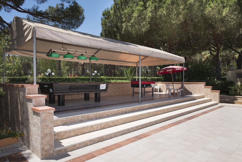 Hotel Oasis Alghero 6/74