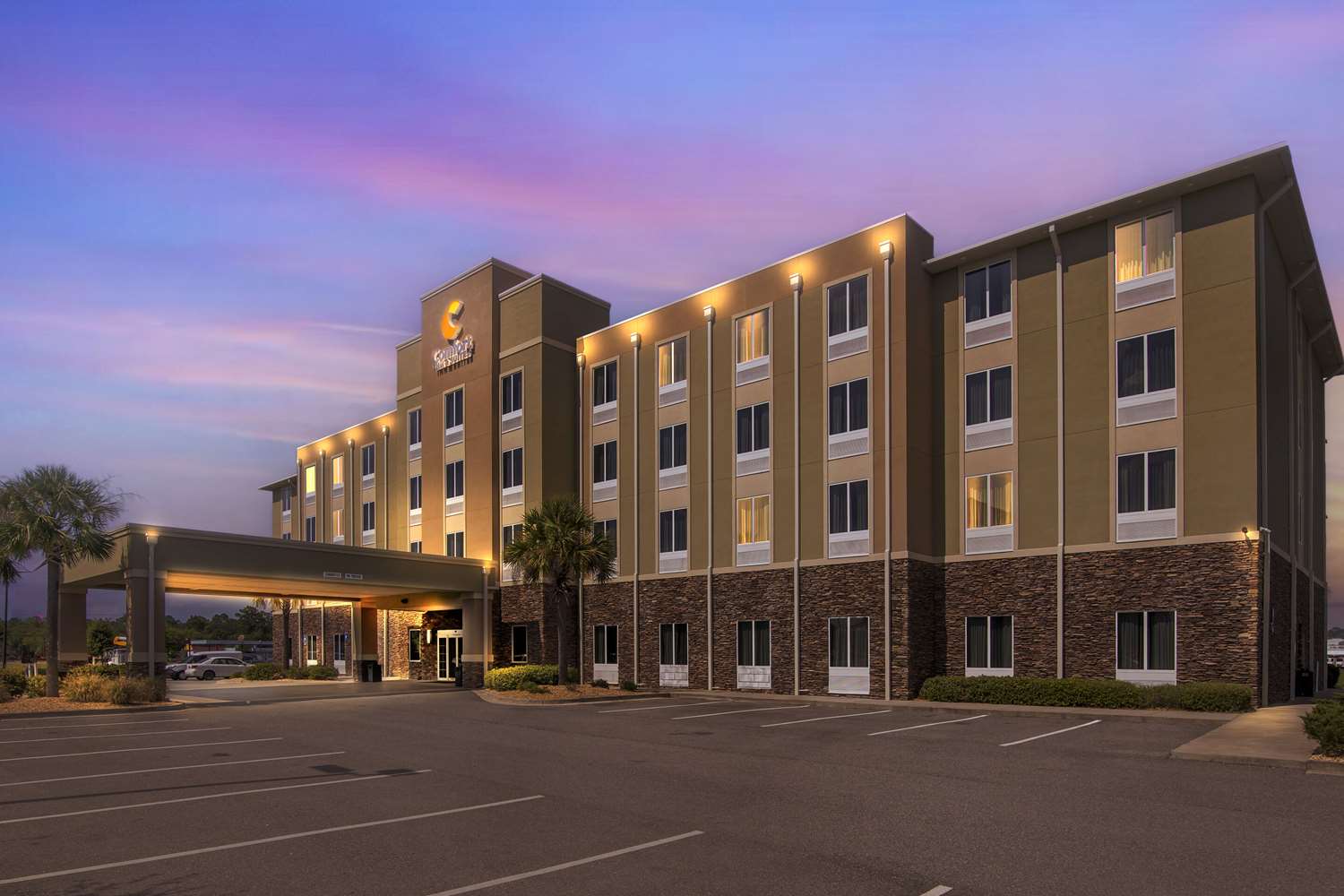 Comfort Inn & Suites Valdosta I-75 5/29