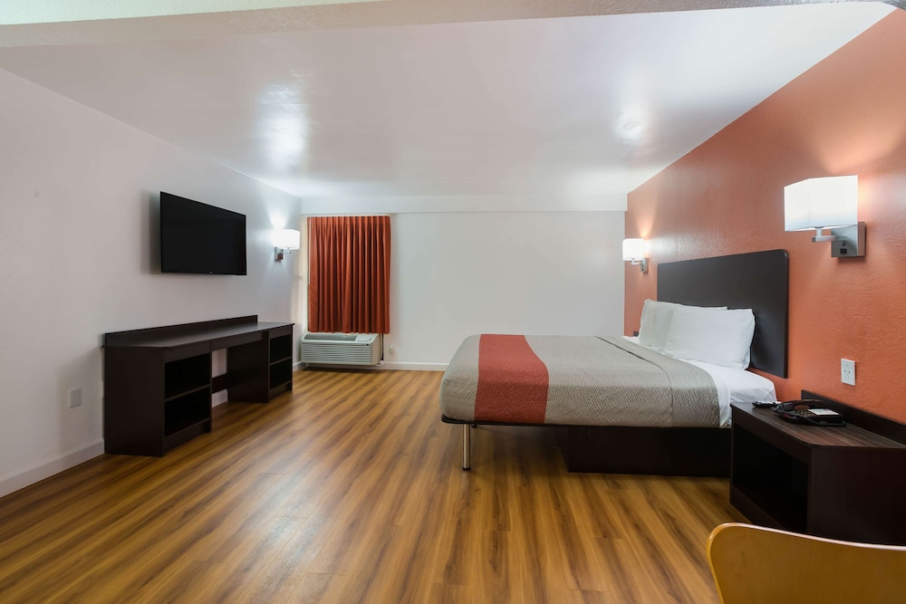 Motel6 Suwanee GA - Gwinnett Center 23/60