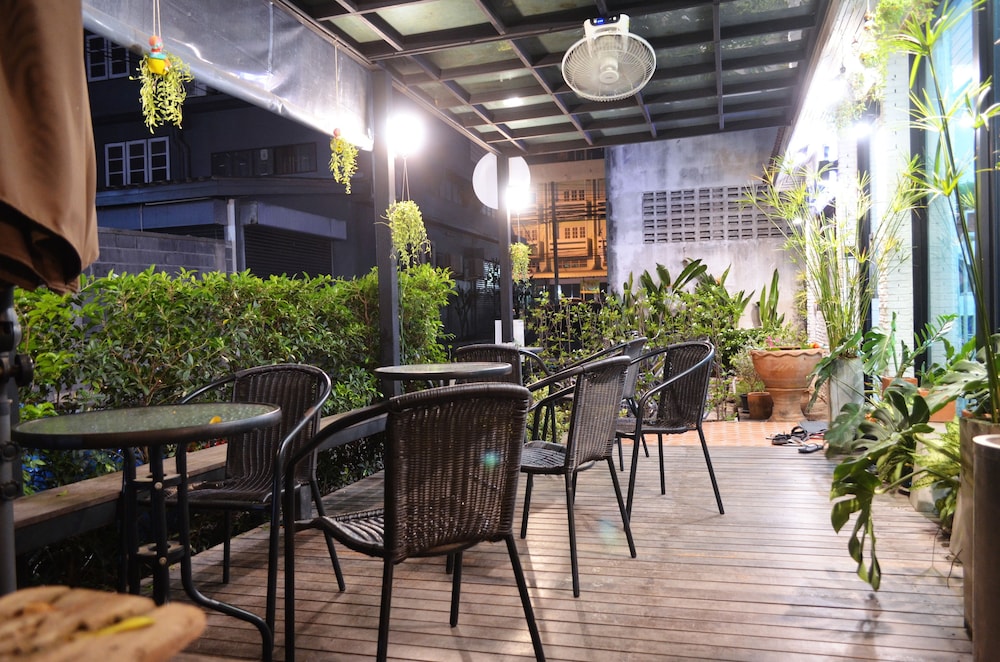 Early Bird Hostel Ayutthaya 29/47
