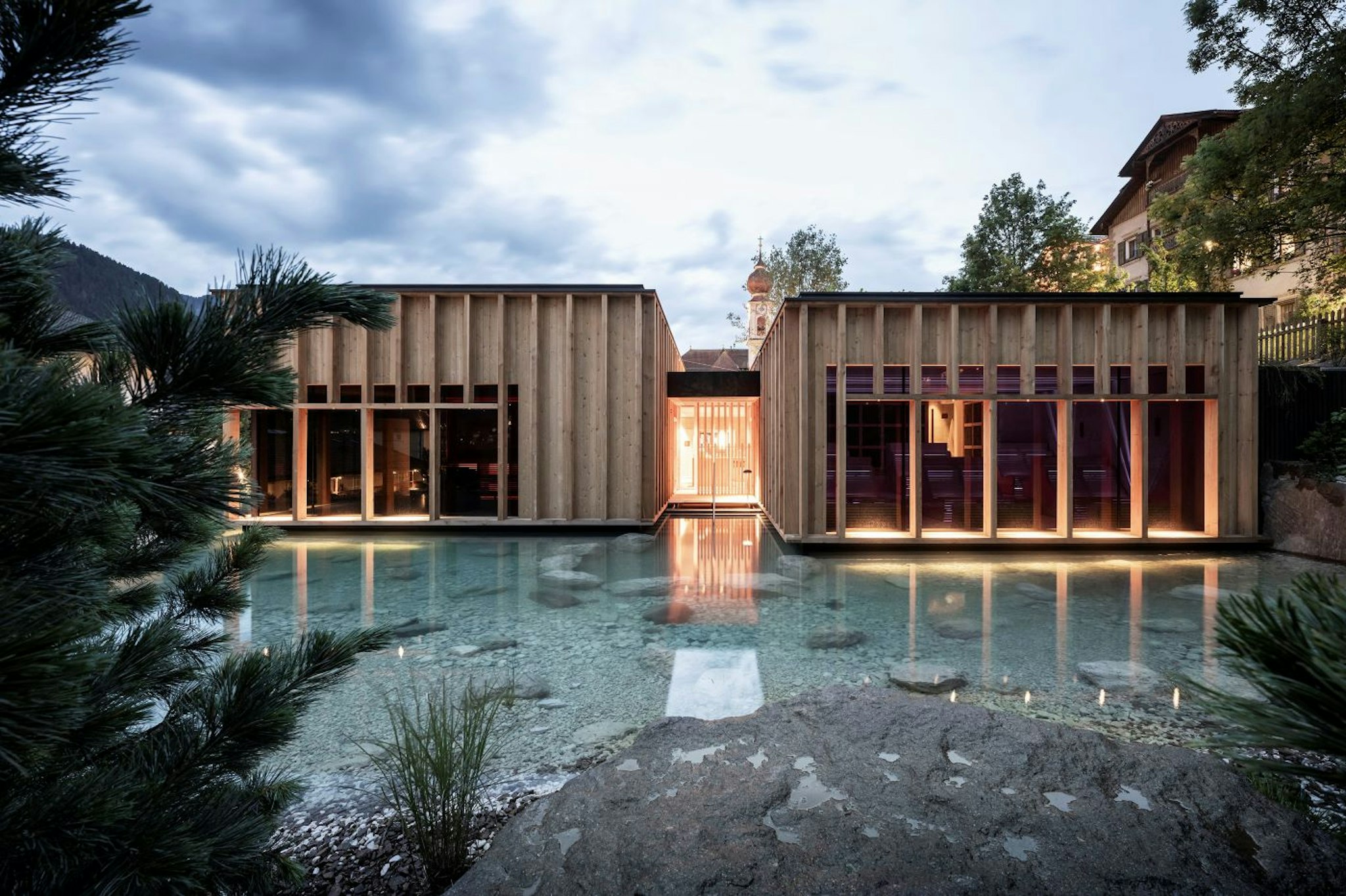 ADLER Spa Resort DOLOMITI 20/33