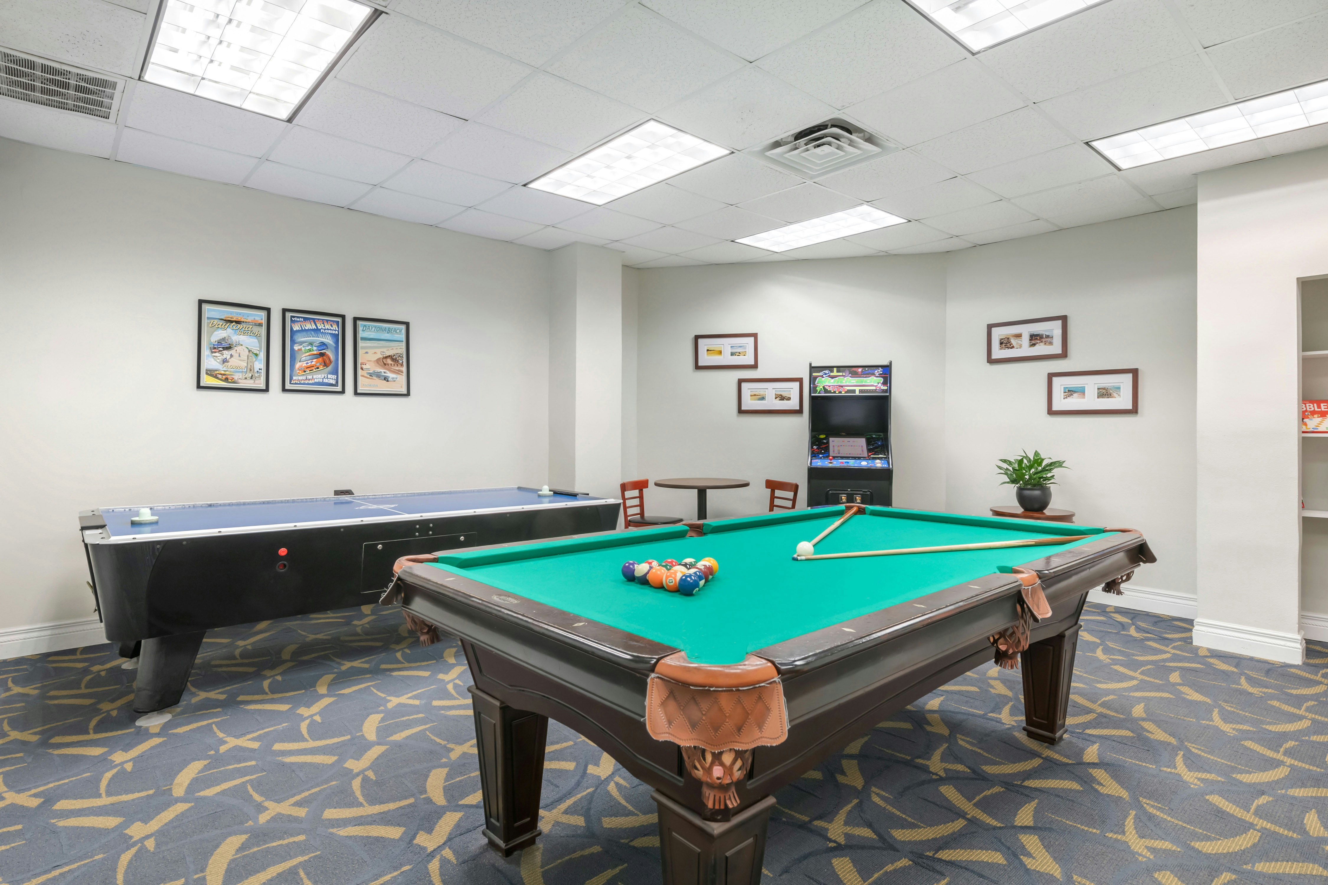 Hilton Vacation Club Daytona Beach Regency 10/29