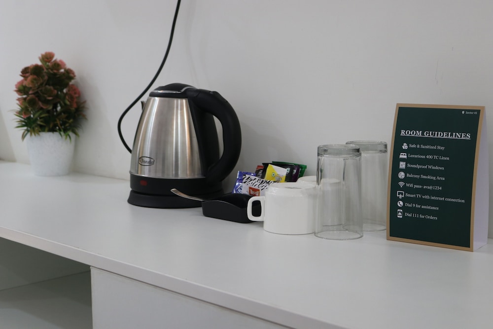 AVA ホテルズ&コーポレーツ ミレニアムシティ 写真2