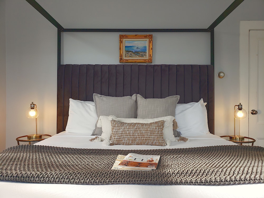 Little Fig Hotel 4/29