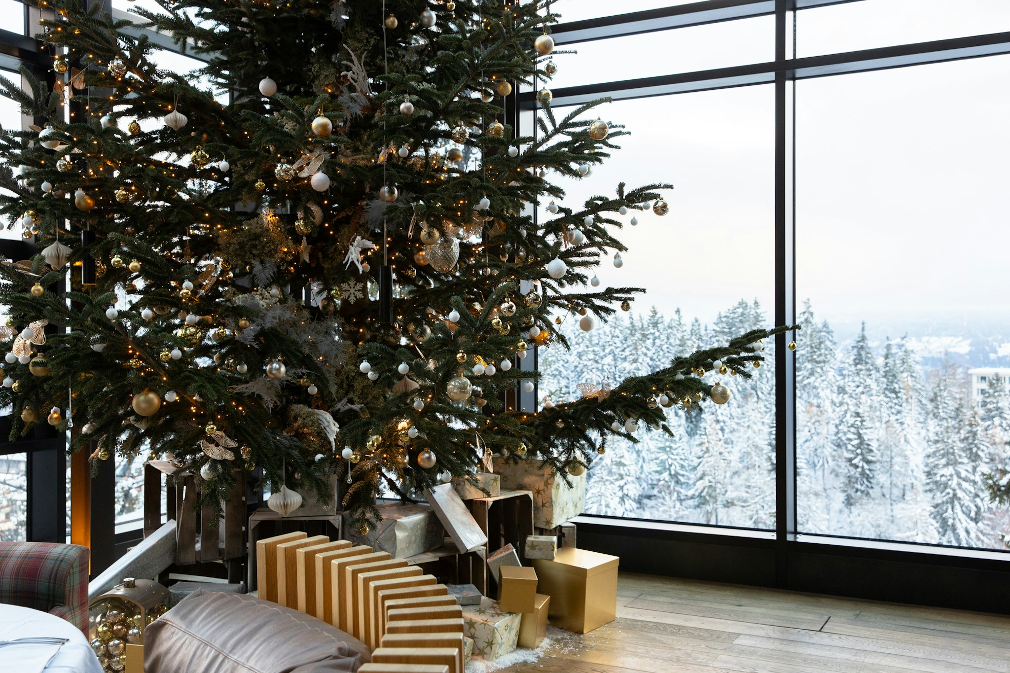 Crans Ambassador Luxury Sport Resort 49/86