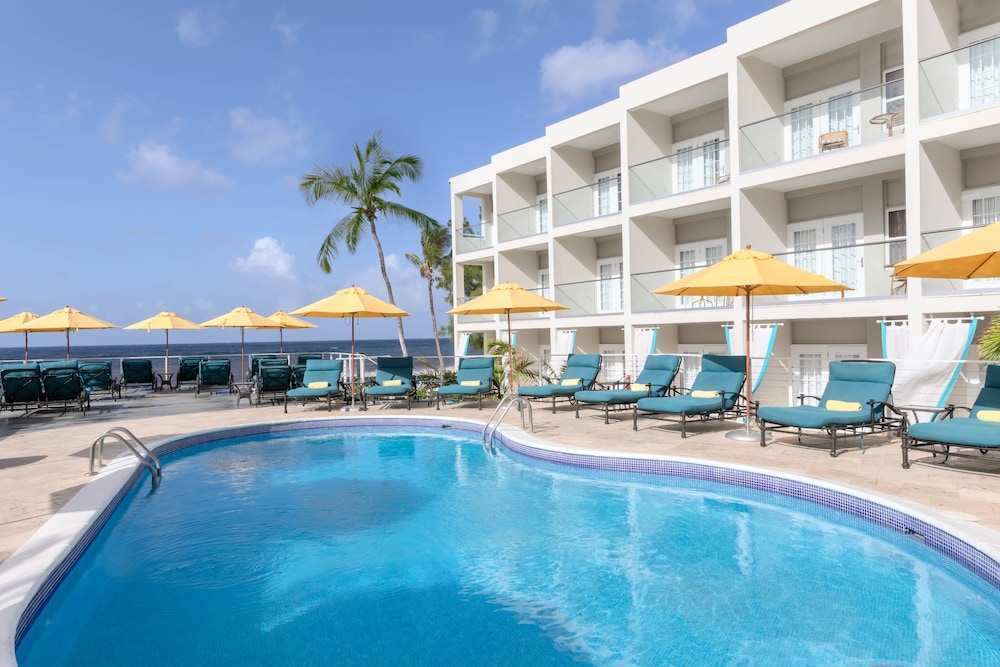 Sea Breeze Beach House