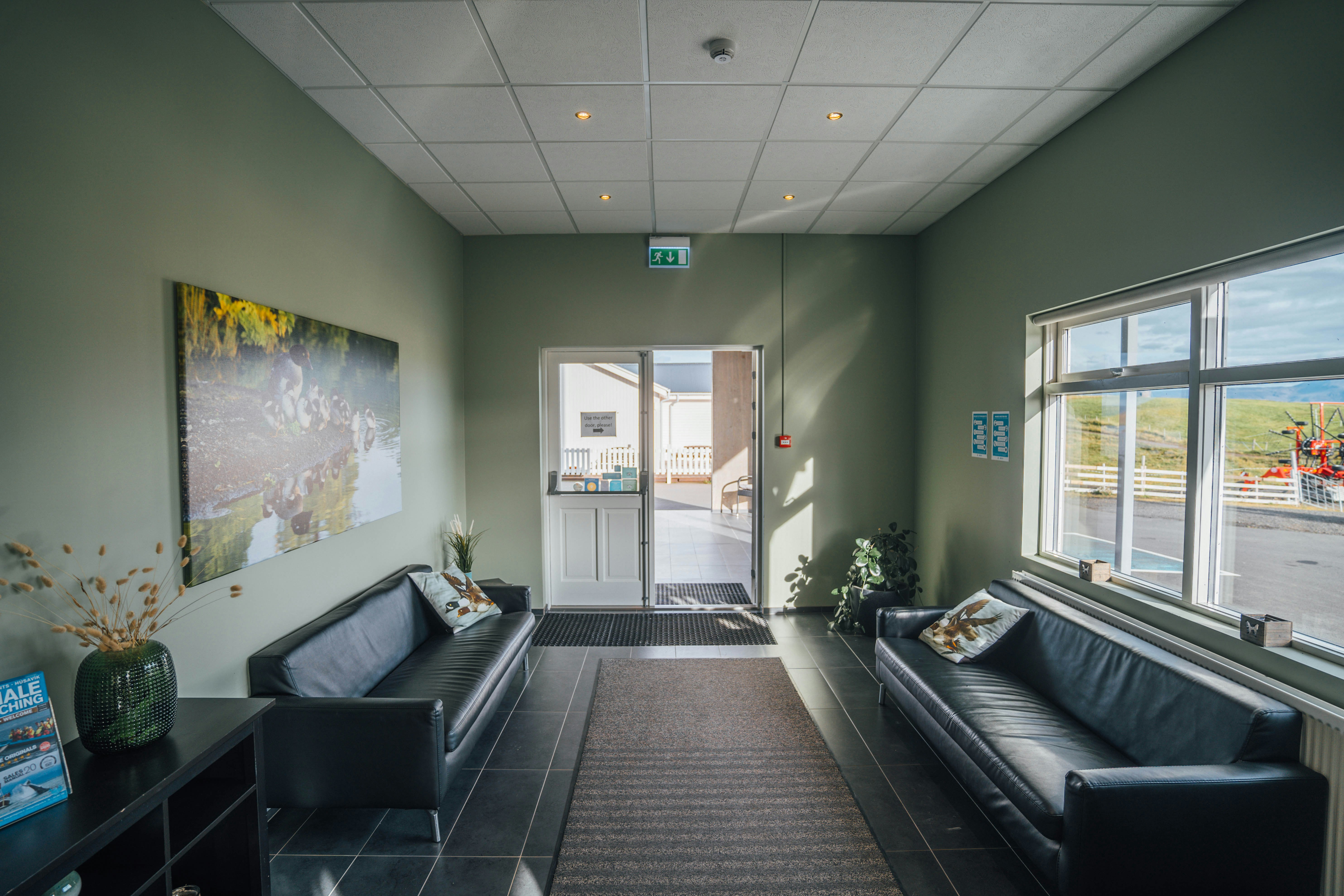 Sel-Hotel Myvatn 40/69