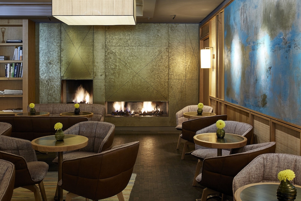 Louis Hotel 57/60