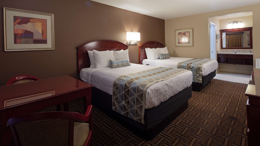 Best Western Pasadena Inn 13/35