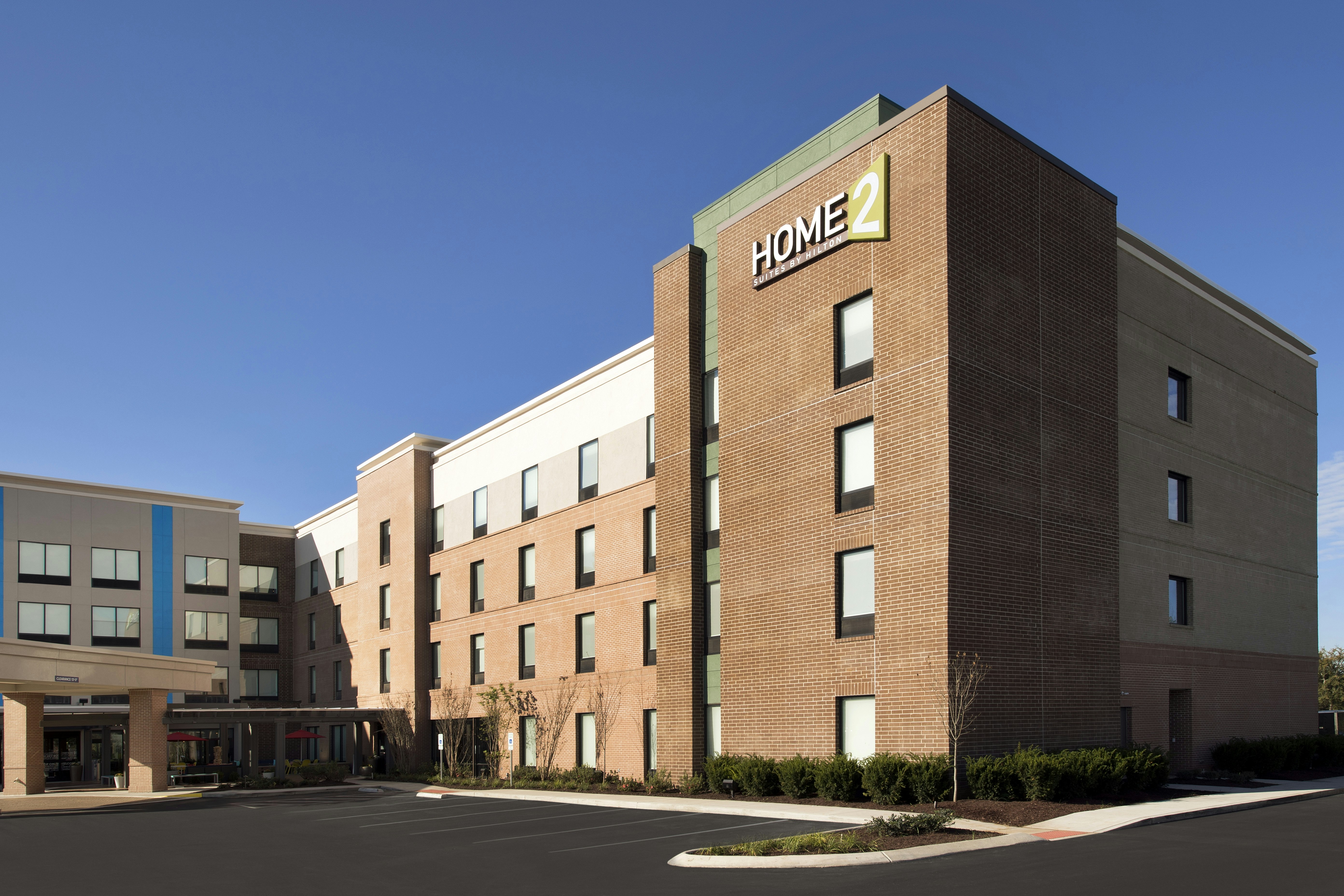 Home2 Suites By Hilton Murfreesboro 28/29