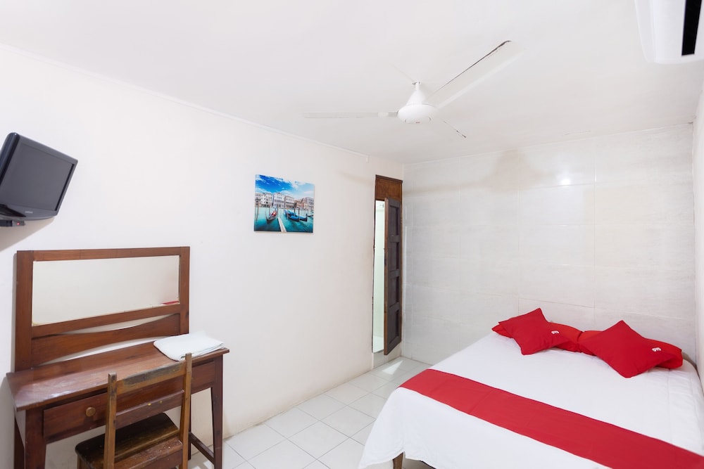 Hotel Rosa del Alba 8/40