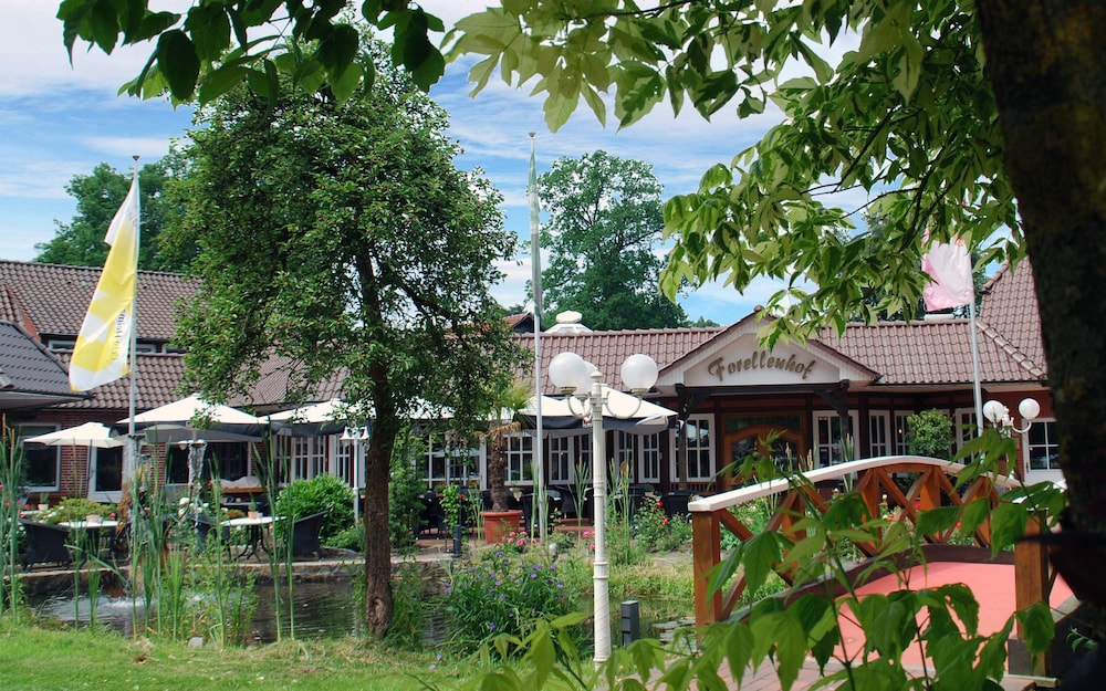 Hotel Forellenhof 1/60