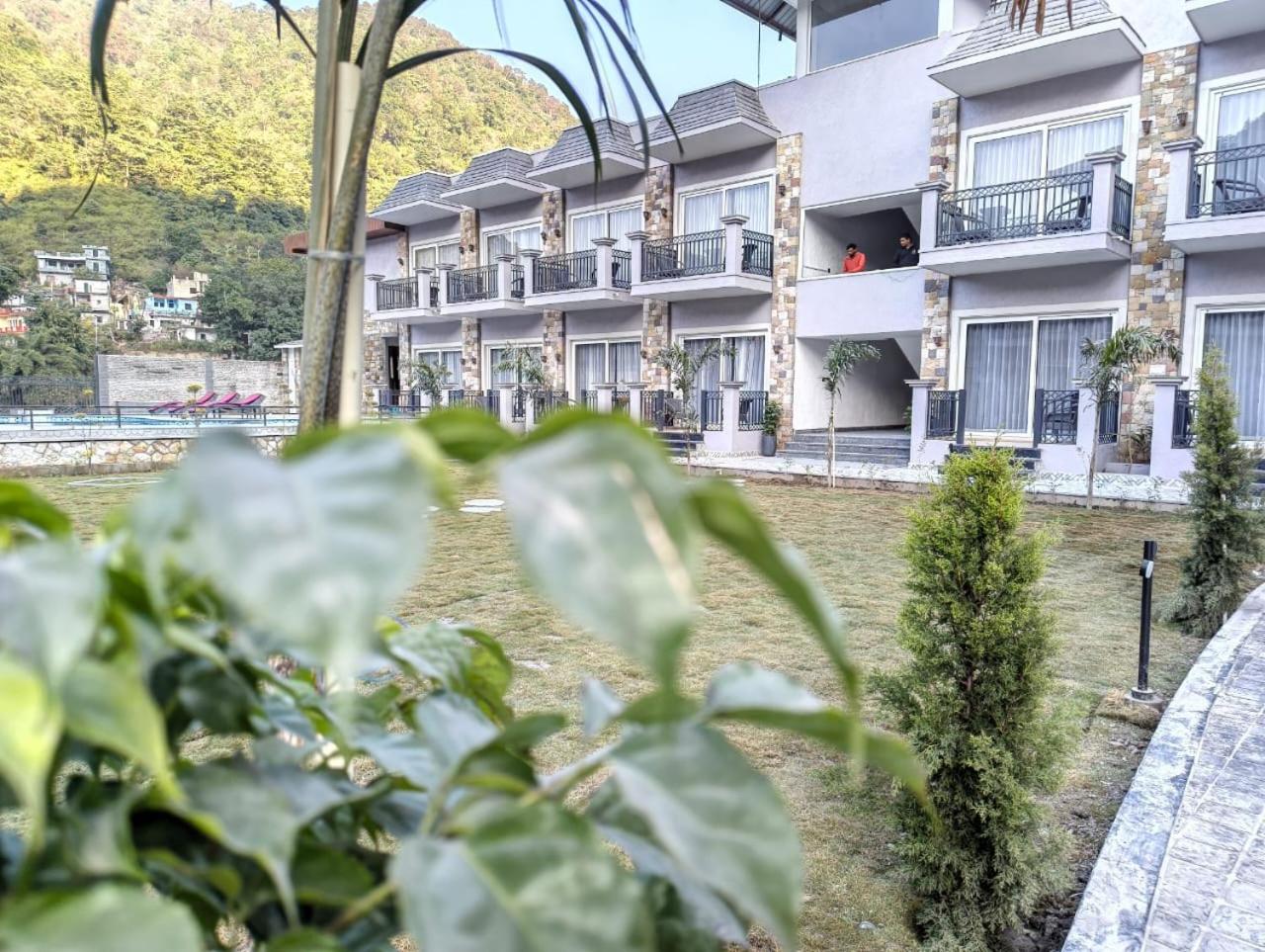 Amritara Chakra River Resort 43/54
