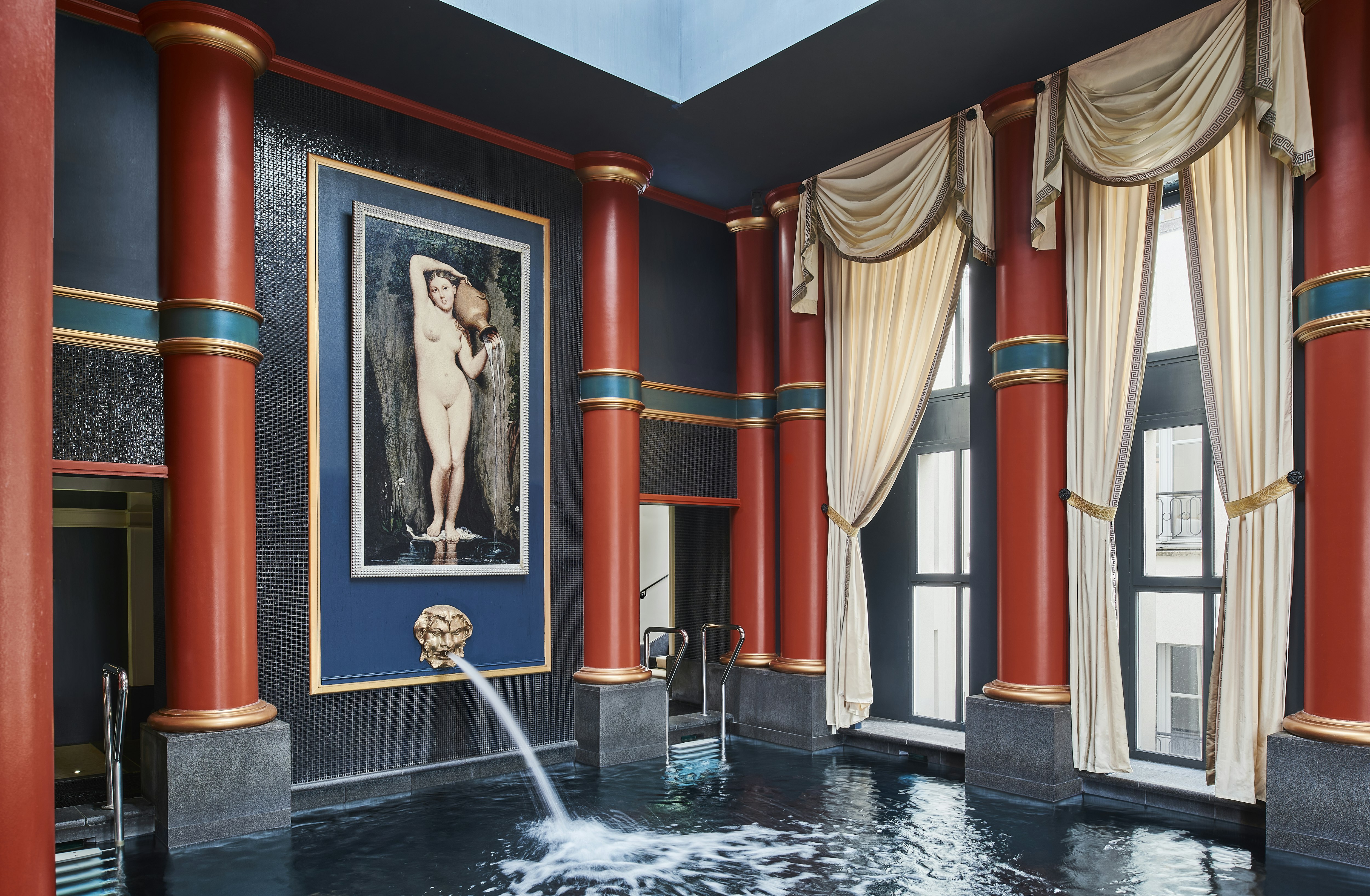 Intercontinental Bordeaux - Le Grand Hotel 28/60